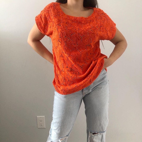 Anthropologie Tops - MAEVE by Anthropologie | Beaded Top